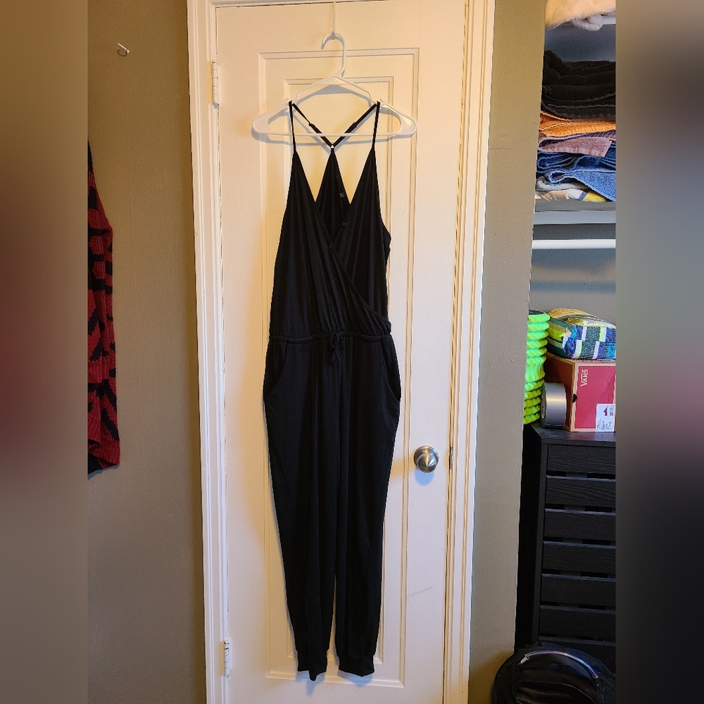 Jumpsuit